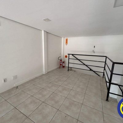 Loja com 62m², no bairro Centro em Florianópolis