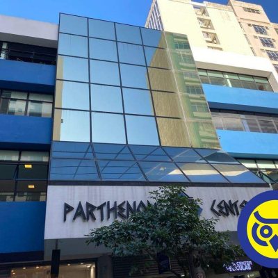 Loja com 15m², no bairro Centro em Florianópolis