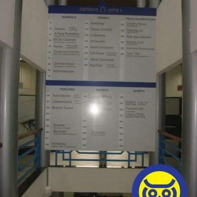 Loja com 15m², no bairro Centro em Florianópolis