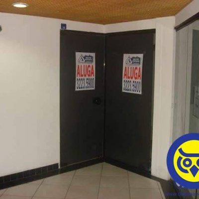 Loja com 15m², no bairro Centro em Florianópolis