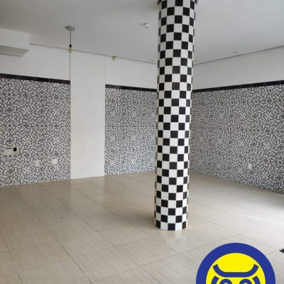 Loja com 56m², 1 garagem, no bairro Centro em Florianópolis