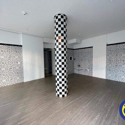 Loja com 56m², 1 garagem, no bairro Centro em Florianópolis