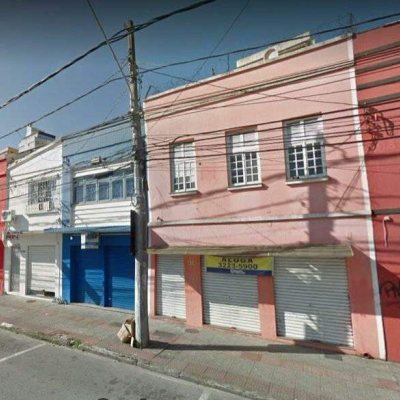 Loja com 91m², no bairro Centro em Florianópolis