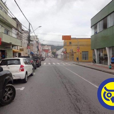 Loja com 91m², no bairro Centro em Florianópolis
