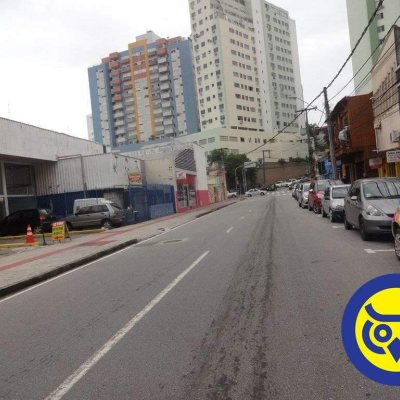 Loja com 91m², no bairro Centro em Florianópolis