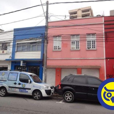 Loja com 91m², no bairro Centro em Florianópolis