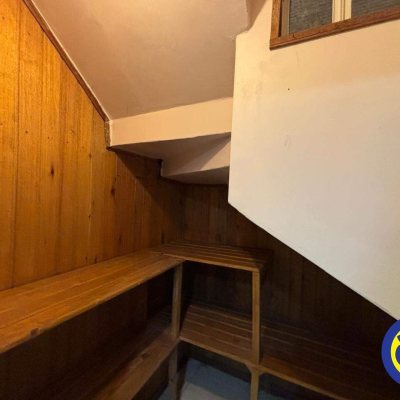 Casa Comercial com 172m², 2 garagens, no bairro Centro em Florianópolis