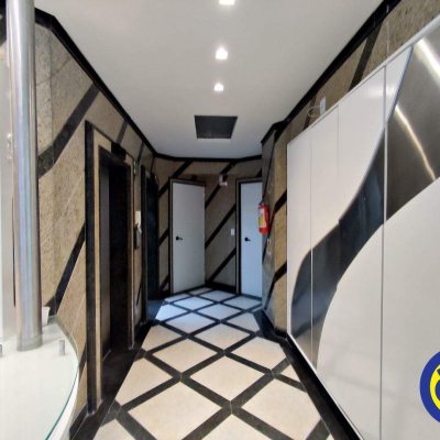 Prédio Comercial com 3150m², 30 garagens, no bairro Centro em Florianópolis