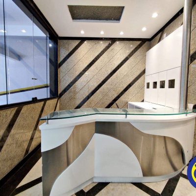 Prédio Comercial com 3150m², 30 garagens, no bairro Centro em Florianópolis