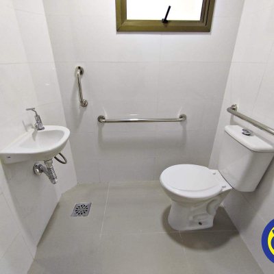 Prédio Comercial com 3150m², 30 garagens, no bairro Centro em Florianópolis