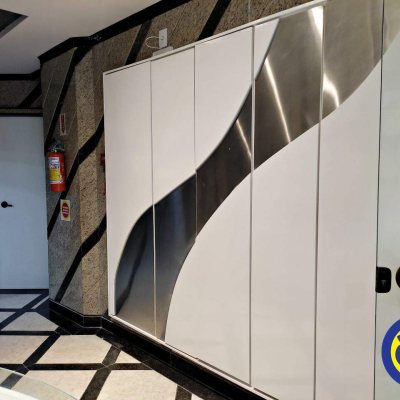 Prédio Comercial com 3150m², 30 garagens, no bairro Centro em Florianópolis