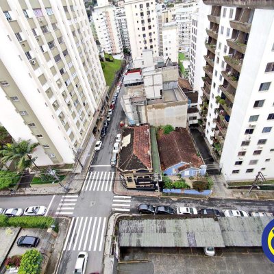 Prédio Comercial com 3150m², 30 garagens, no bairro Centro em Florianópolis