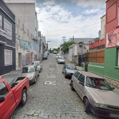 Prédio Comercial com 1174m², no bairro Centro em Florianópolis