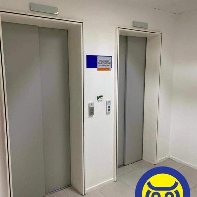 Prédio Comercial com 1187m², no bairro Centro em Florianópolis