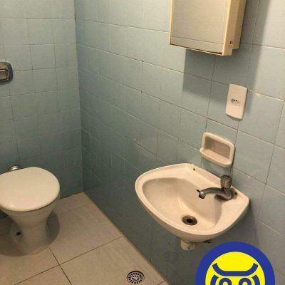 Prédio Comercial com 1187m², no bairro Centro em Florianópolis