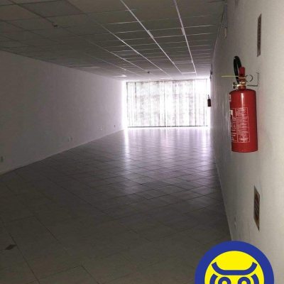 Prédio Comercial com 1187m², no bairro Centro em Florianópolis