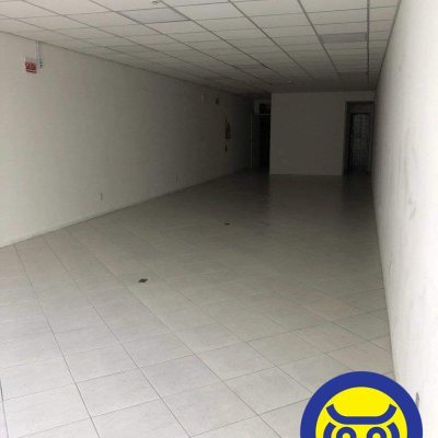 Prédio Comercial com 1187m², no bairro Centro em Florianópolis