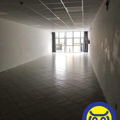 Prédio Comercial com 1187m², no bairro Centro em Florianópolis