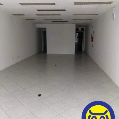 Prédio Comercial com 1187m², no bairro Centro em Florianópolis
