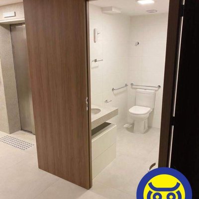 Prédio Comercial com 1187m², no bairro Centro em Florianópolis