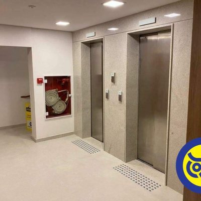 Prédio Comercial com 1187m², no bairro Centro em Florianópolis