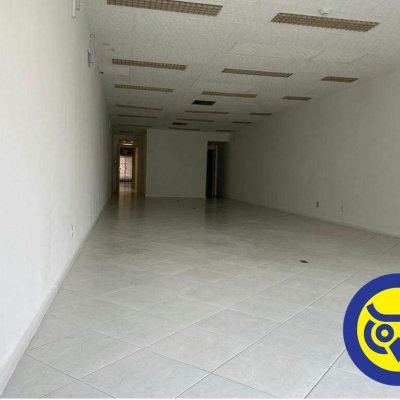 Prédio Comercial com 1187m², no bairro Centro em Florianópolis