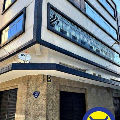 Prédio Comercial com 516m², no bairro Centro em Florianópolis