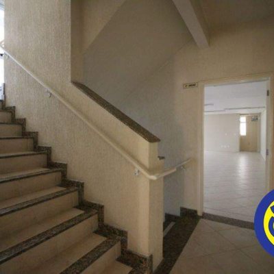 Prédio Comercial com 516m², no bairro Centro em Florianópolis