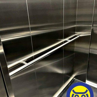 Prédio Comercial com 516m², no bairro Centro em Florianópolis