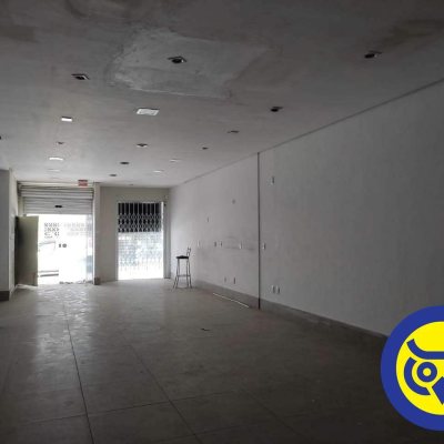 Prédio Comercial com 300m², no bairro Centro em Florianópolis