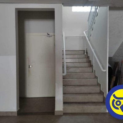 Prédio Comercial com 300m², no bairro Centro em Florianópolis