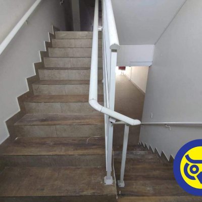 Prédio Comercial com 300m², no bairro Centro em Florianópolis