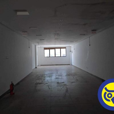 Prédio Comercial com 300m², no bairro Centro em Florianópolis