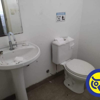 Prédio Comercial com 300m², no bairro Centro em Florianópolis