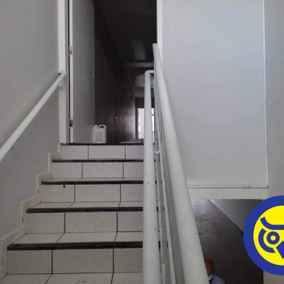 Prédio Comercial com 300m², no bairro Centro em Florianópolis