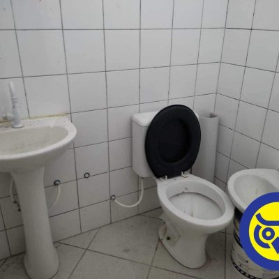 Prédio Comercial com 300m², no bairro Centro em Florianópolis