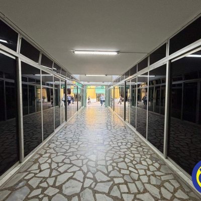Salas/Conjuntos com 35m², no bairro Centro em Florianópolis