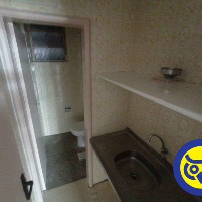 Sala com 40m², no bairro Centro em Florianópolis