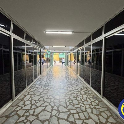 Sala com 40m², no bairro Centro em Florianópolis