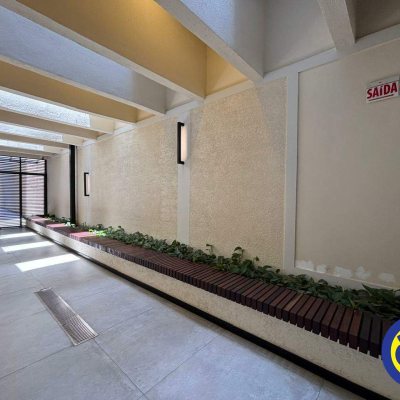 Salas/Conjuntos com 40m², no bairro Centro em Florianópolis