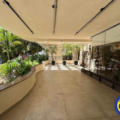 Salas/Conjuntos com 40m², no bairro Centro em Florianópolis