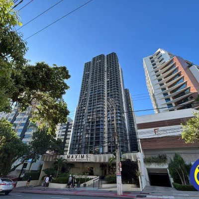 Salas/Conjuntos com 40m², no bairro Centro em Florianópolis
