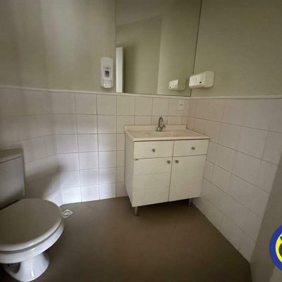Salas/Conjuntos com 100m², 1 garagem, no bairro Santos Dumont em São José