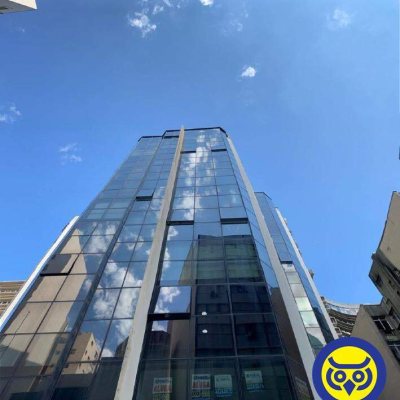 Salas/Conjuntos com 40m², no bairro Centro em Florianópolis