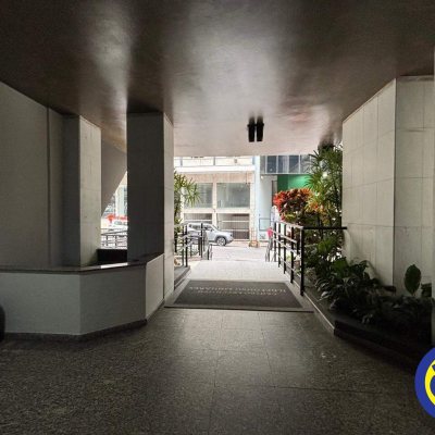 Salas/Conjuntos com 40m², no bairro Centro em Florianópolis