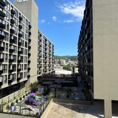 Salas/Conjuntos com 28m², 1 garagem, no bairro Trindade em Florianópolis