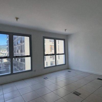 Salas/Conjuntos com 28m², 1 garagem, no bairro Trindade em Florianópolis