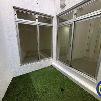 Sala com 75m², 1 garagem, no bairro Centro em Florianópolis