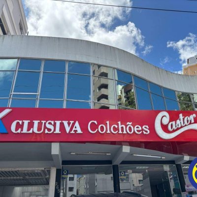 Sala com 75m², 1 garagem, no bairro Centro em Florianópolis