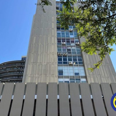 Salas/Conjuntos com 41m², no bairro Centro em Florianópolis